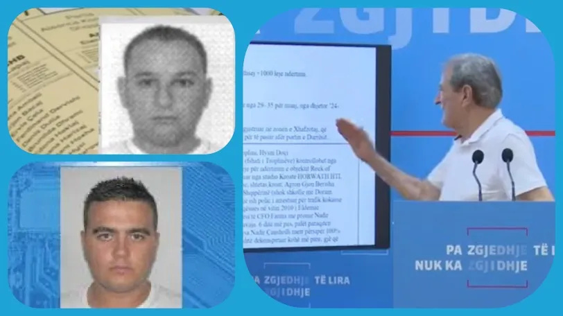 Berisha tregon lejet e ndërtimit që u dhanë si shpërblim për Suel Çelën