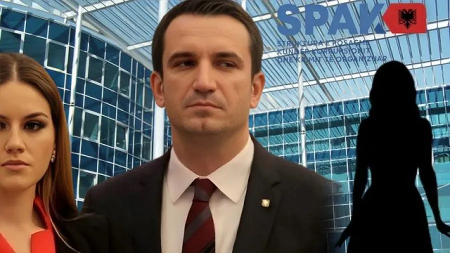 E penduara e SPAK  që fundosi Veliaj dhe Ajola Xoxën