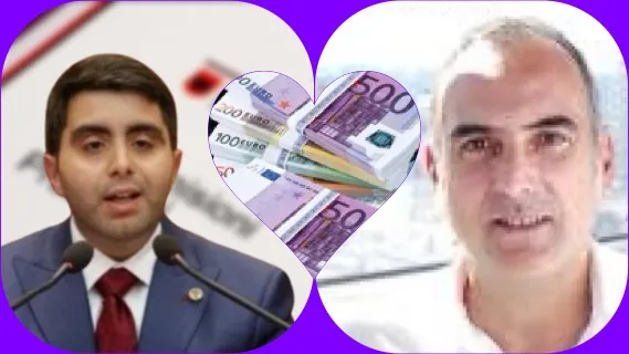 Renis Tërshana kollitet në KPP për tenderin 9.1 MLN € të RTSH