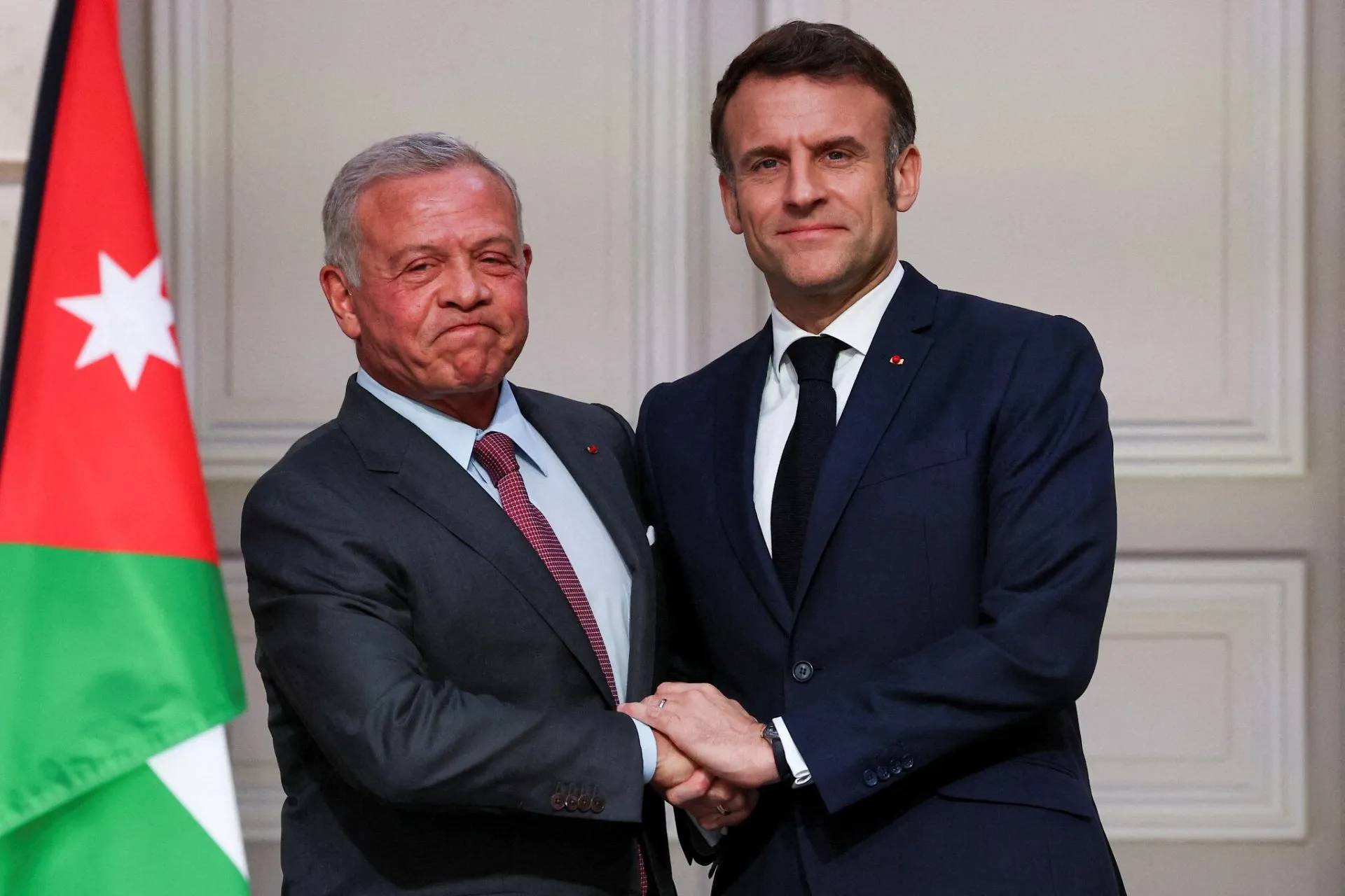 Franca do të njohë shtetin Palestinez në shtator
