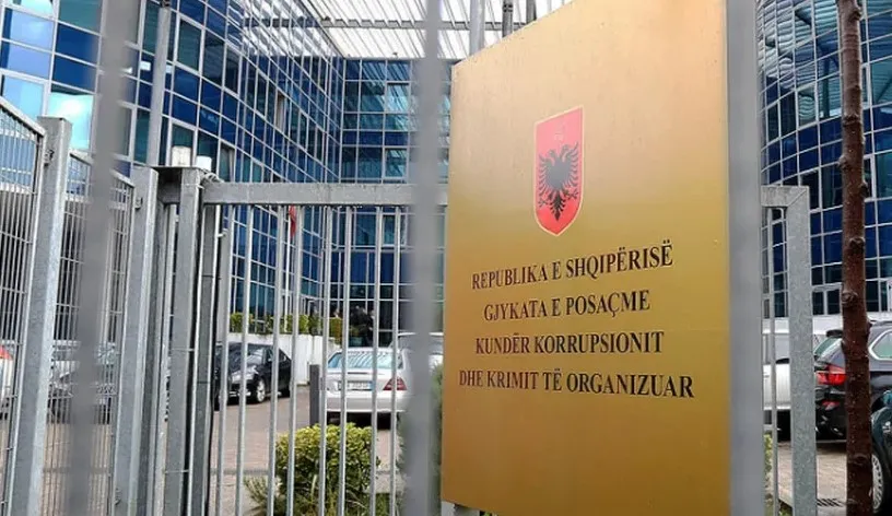 GJKKO konfirmon arrestin për Denis Bajrin, i ekstraduar nga Dubai për vrasje