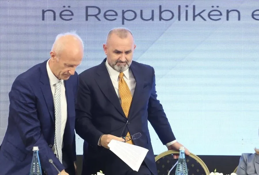 Rakipi propozon lirim me kusht për të dënuarit me burg përjetë