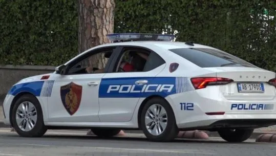 Arrestohet 42-vjeçari në Tiranë që mashtronte qytetarët