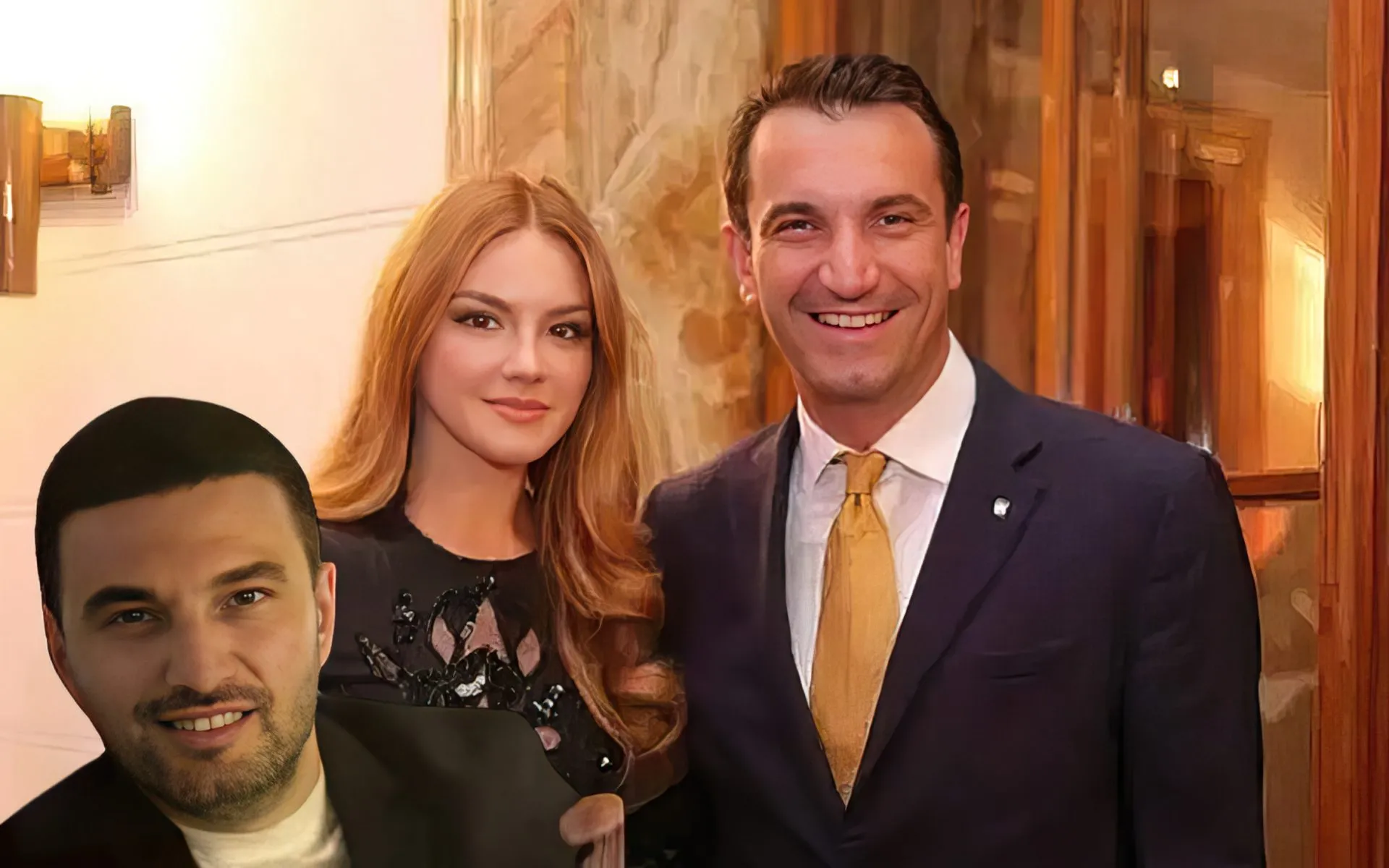Gentian Sula i NOA-s “tradhton” Ajola Xoxën