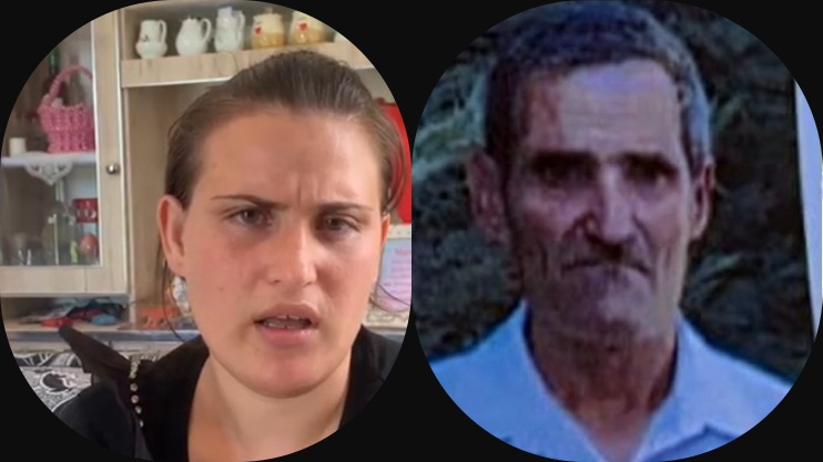 Flet vajza e madhe e viktimës që u mbyt nga e bija