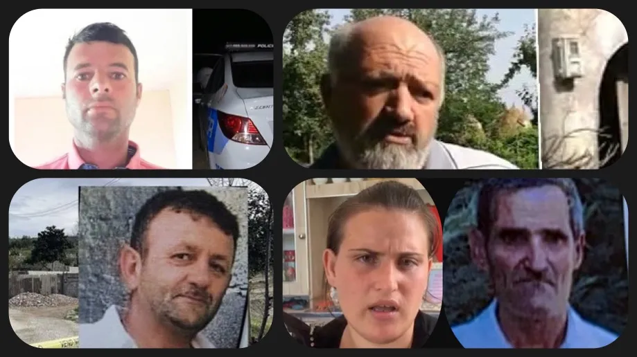 Vrasjet e baballarëve nga fëmijët dhe kriza e familjes