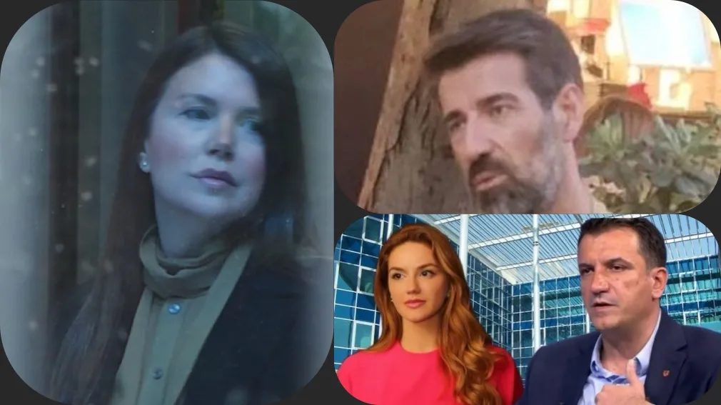 Zbulohet personi i tretë që ‘shiti’ Ajola Xoxën dhe Erion Veliajn