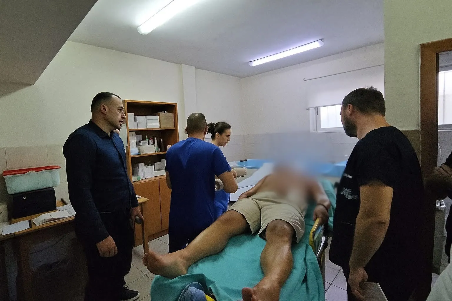 Agim Troci, heroi i Policisë që sakrifikoi veten për banorët