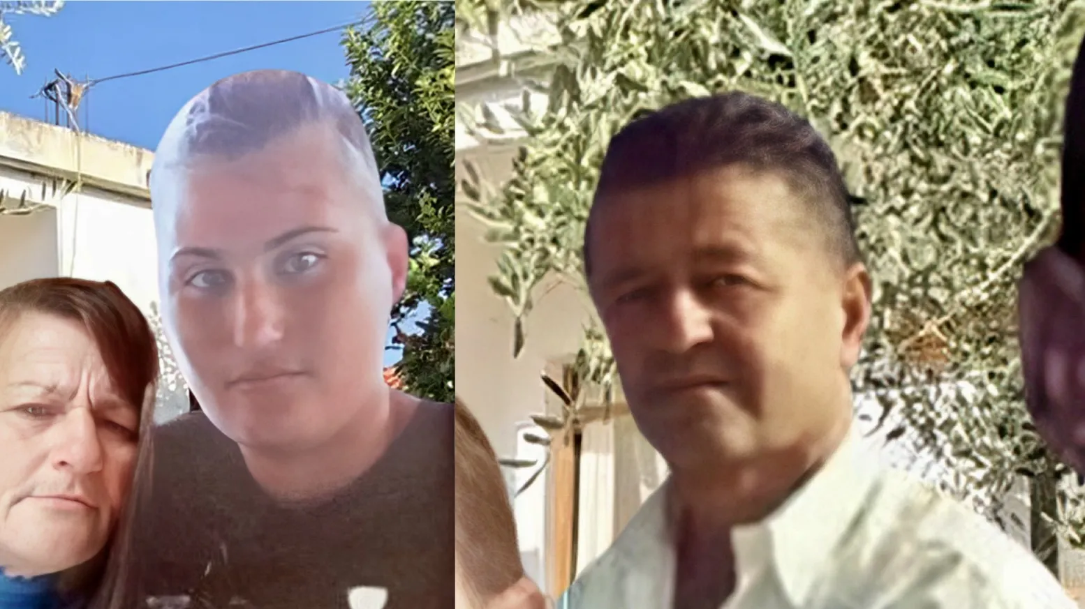 Telefoni ‘tradhton’  55- vjeçarin Çlirim Dogani nga Roskoveci