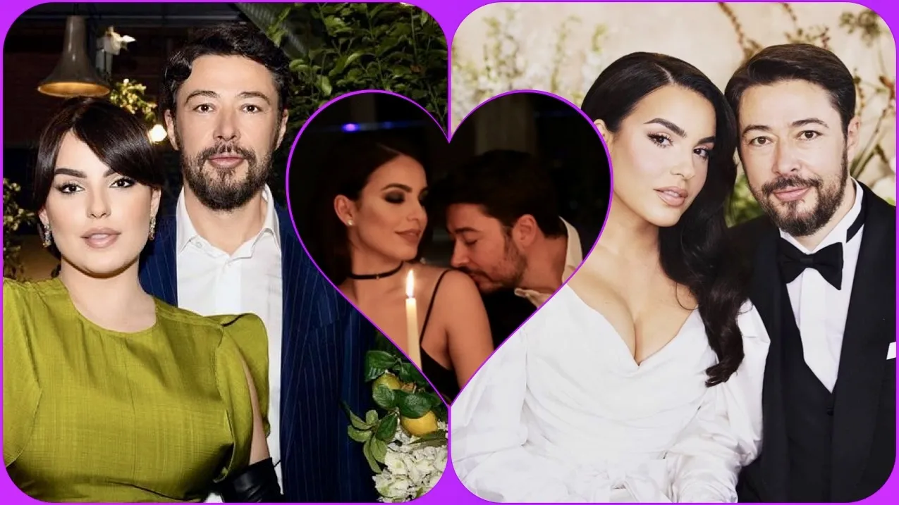 Armina Mevlani flet mbi planet për një fëmijë me Shkëlzenin