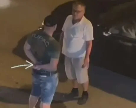 Kanos me thikë familjen e kandidates së PD në Sarandë