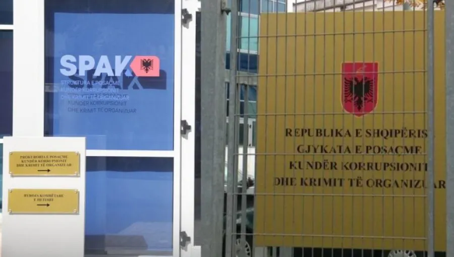 SPAK kap gabim ‘bosin’ e drogës, GJKKO e liron