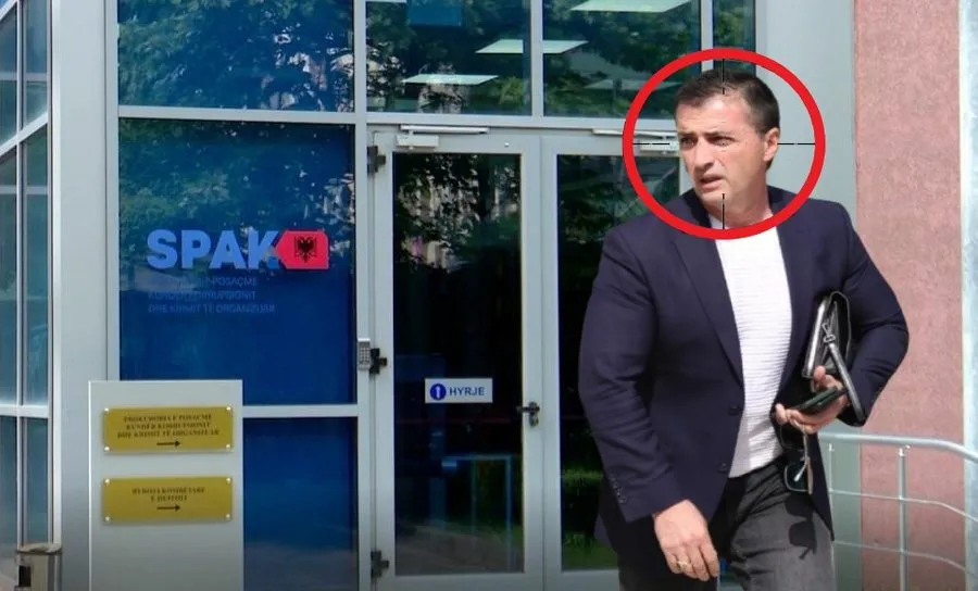 Rama i kërkon dorëheqjen Tërmet Peçit nga mandati i deputetit