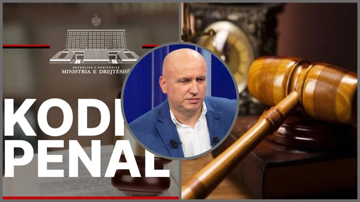 Kodi i ri penal duhet të korrigjojë drejtësinë e vjetër, jo ta rikthejë