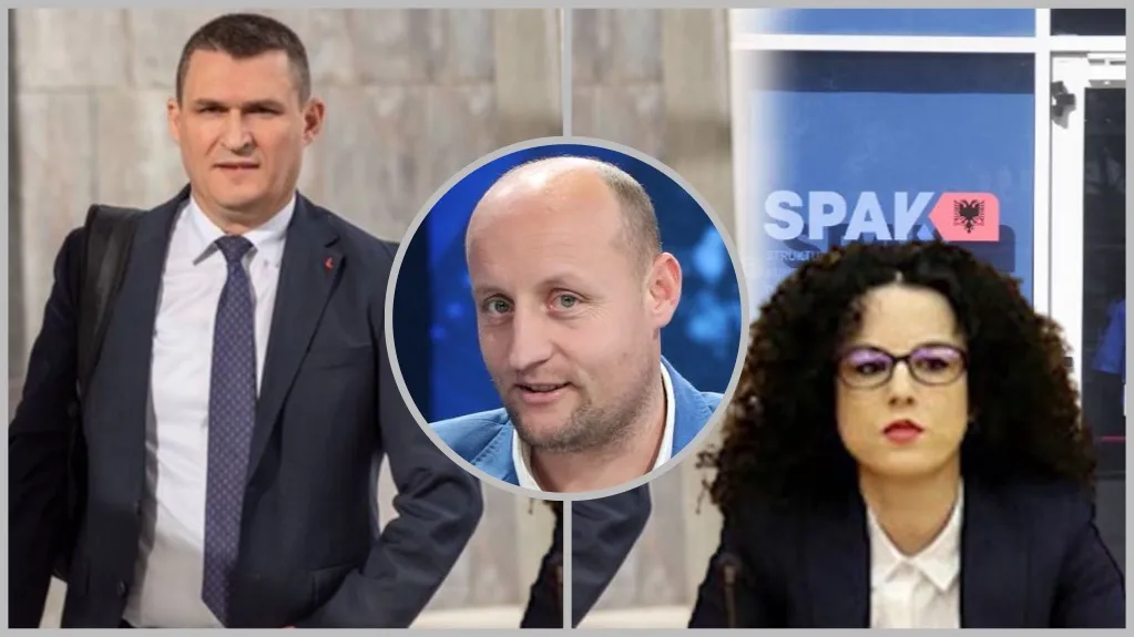 Dumani merr këshilltare në SPAK Brunilda Bekteshin e Vettingut