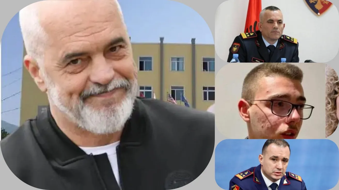 “Kamarier Ronin e qëlloi Rama”