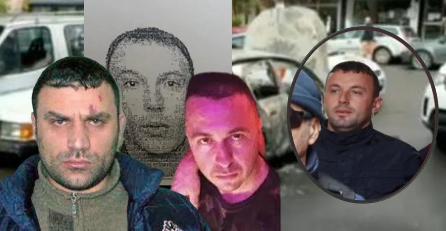 Të pandehur Shullazi, Duka, Cukali dhe 11 të tjerë