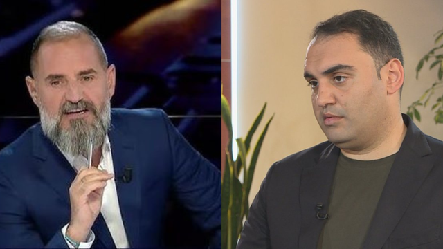 Çim Peka sulmon Belind Këlliçin: Je bërë si gazetare kronike!