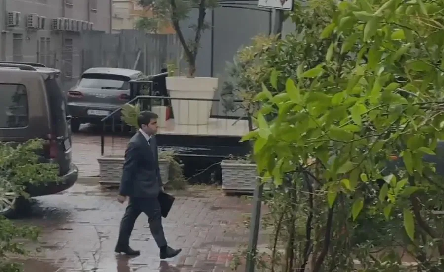 Jonaid Myzyraj në pyetje rreth dy orë nga prokurorët e SPAK