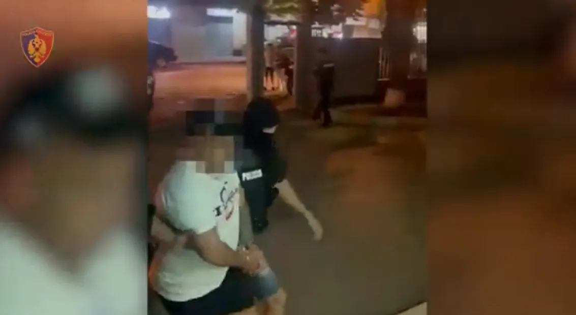Arrestohet 39-vjeçari në Pjezë të Shijakut