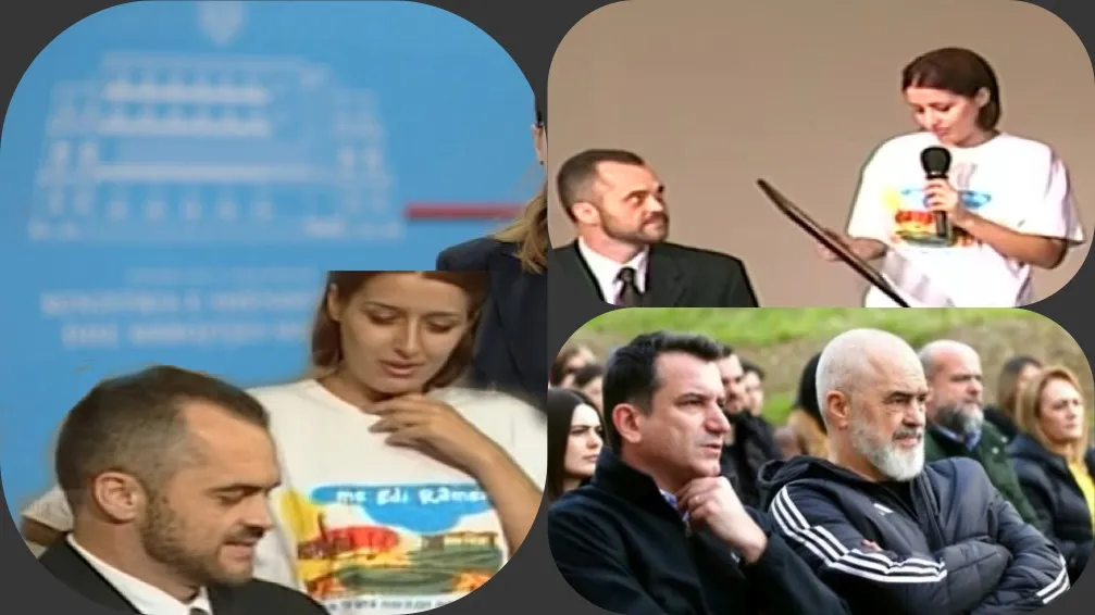 Rikthimi i “Epokës Rama” në Bashkinë e Tiranës