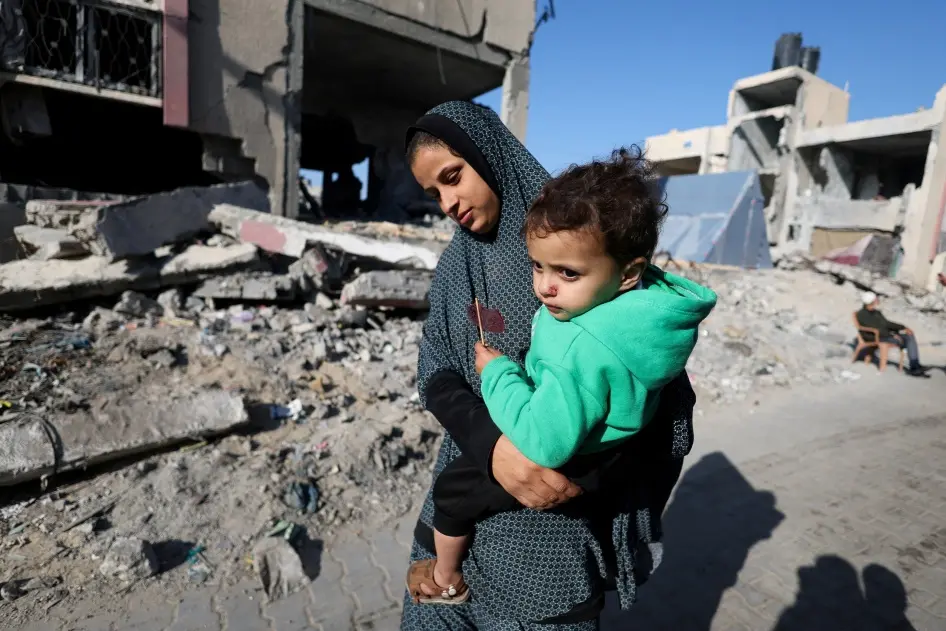 15 vende deklaratë të përbashkët për njohjen e shtetit palestinez