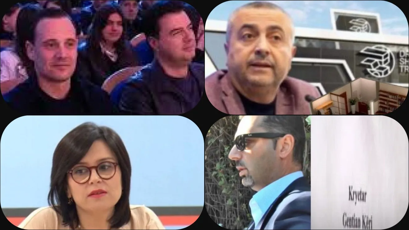 Njihuni me 4 nënkryetarët e rinj të bashkisë Tiranë