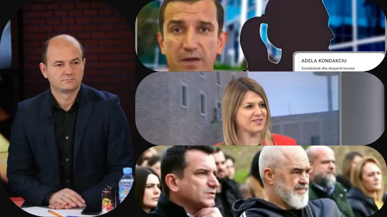 Si funksionon sistemi i Ramës, nga Erioni tek Kondakçiu i Ajolës