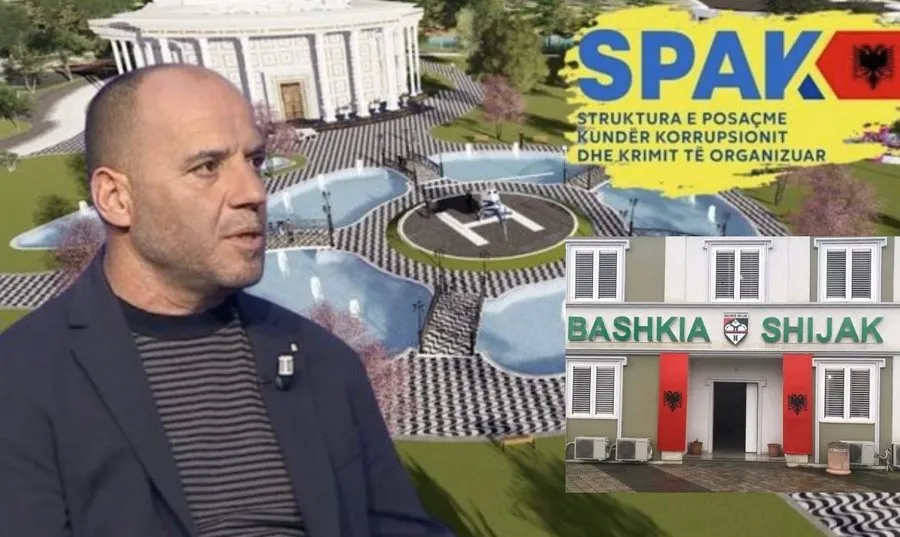 Pronari i “Ajman Park”, Fadil Balla me aktivitet nga kokaina