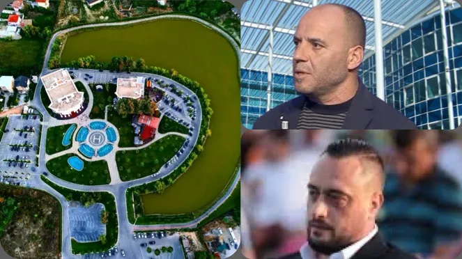 “BIZNESMENI” I KOKAINËS që postronte lekët me tendera
