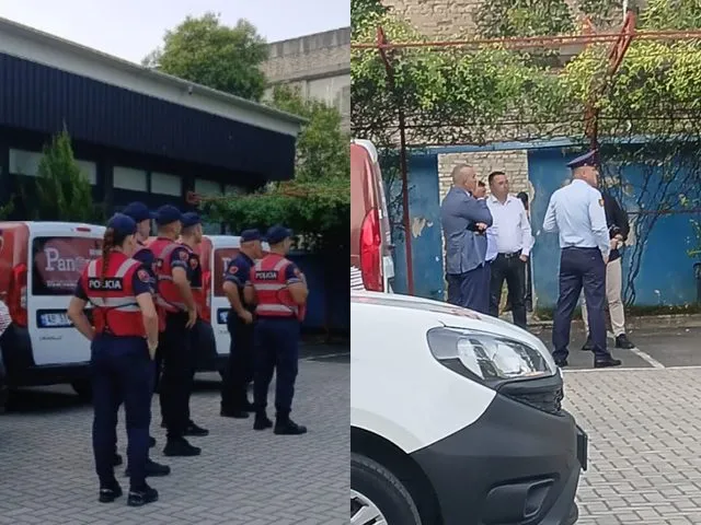 Shoqata e gazetarëve europianë: Rama të japë sqarim publik