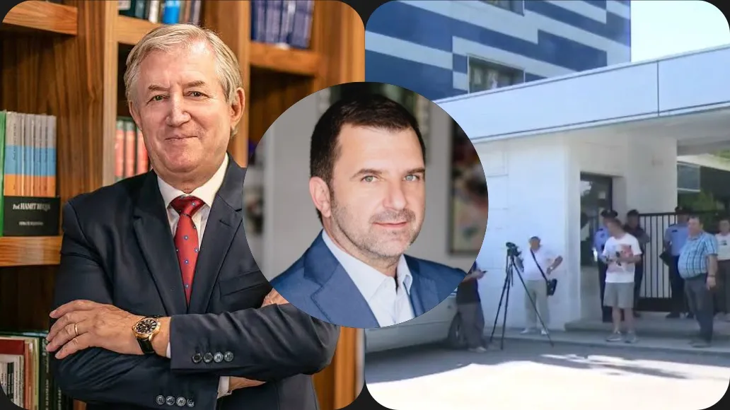 Mbyllja e News 24, fundi i një hakmarrjeje personale