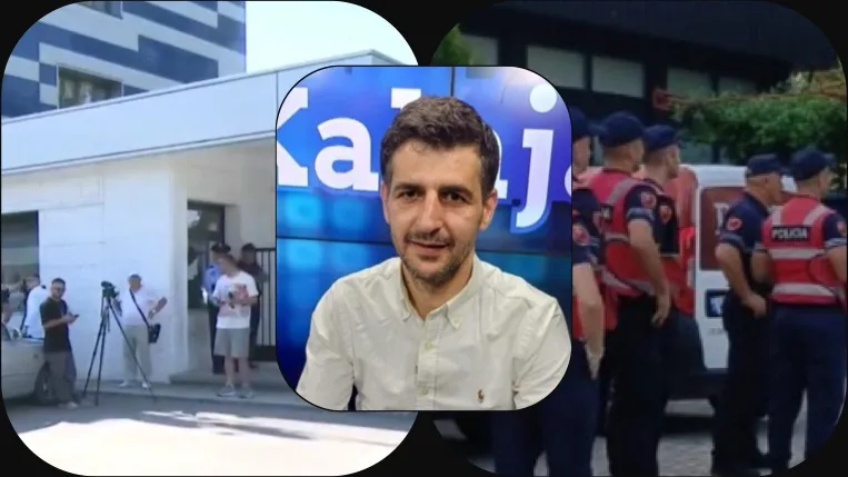 Mos pyesni se pse e mbylli News24, por kush e ka rradhën!