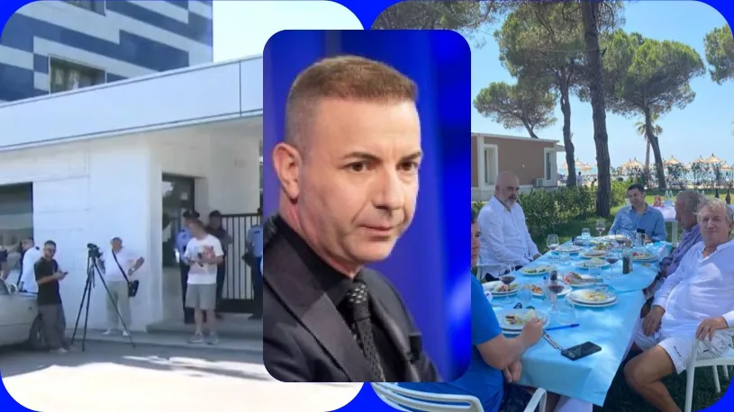 Ku ngatërrohet rasti i News 24 me lirinë e medias?!