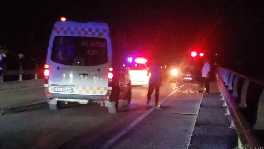 E aksidentoi për vdekje 57-vjeçaren në Dimal, largohet shoferi