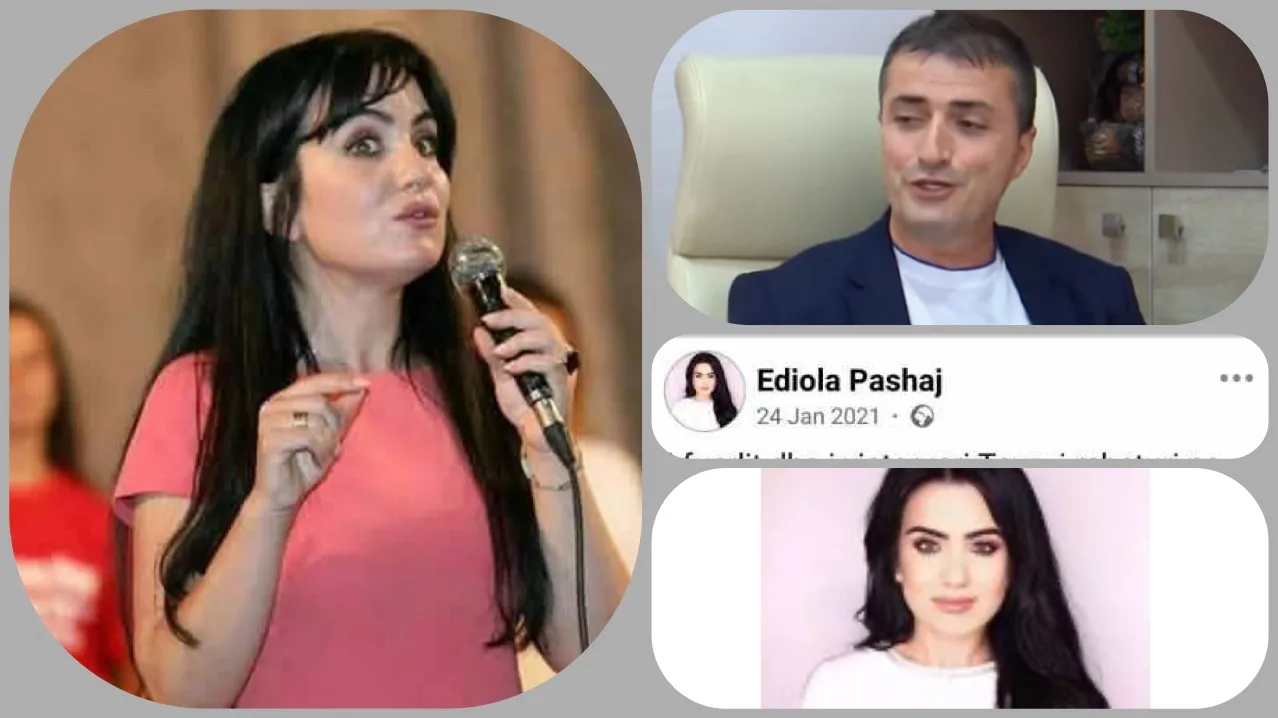 Ish- LSI-stja, Ediola Braha në vendin e “Shukriut të Tepelenës” Peçi