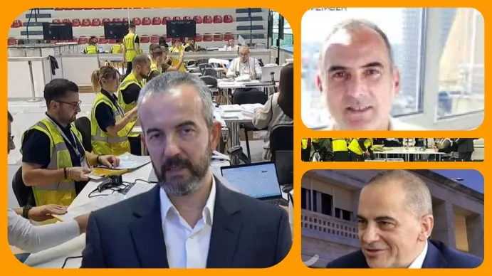 Celibashi  “rrush e kumbulla” miliona €  por nuk paguan numëruesit