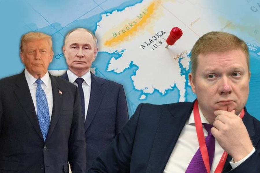 Ukraina shkatërrohet po nuk pranoi paktin