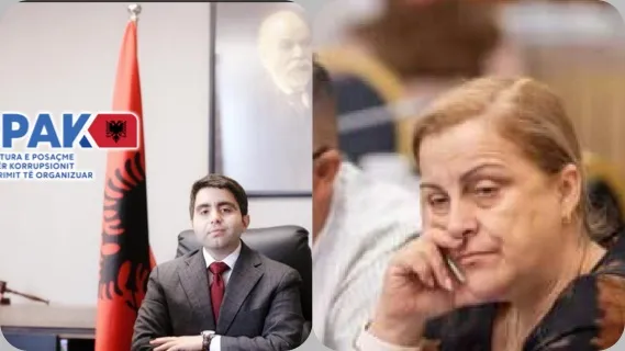 Nëna e Jonaid Myzyrit, vijon nëndrejtoreshë e ISH edhe në pension