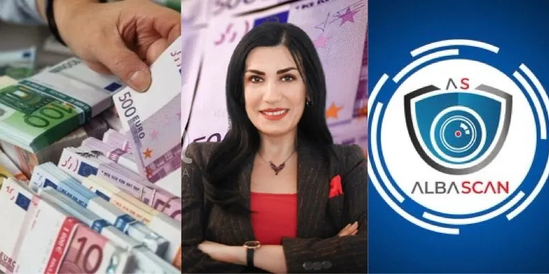 Mirlinda Karçanaj korrupsion me kriteret e  tenderit 15 mln €