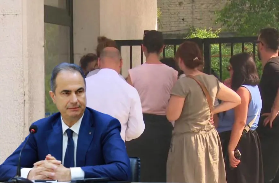 Moszbatimi i vendimit të Gjykatës për News 24