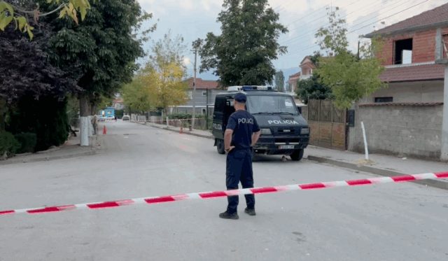 14-vjeçari Erald Xhejo u vra me thikë në Maliq