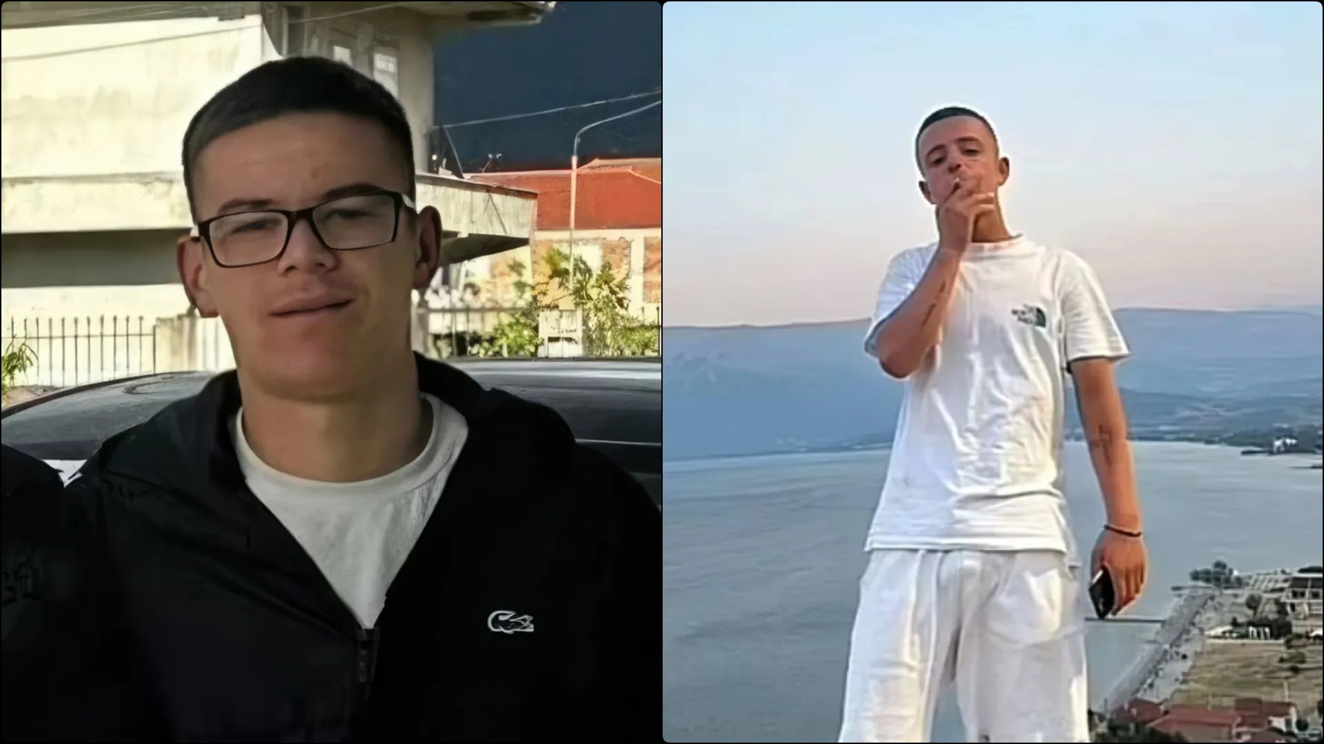 Maliq, vrasja e 14 vjëçarit me thikë