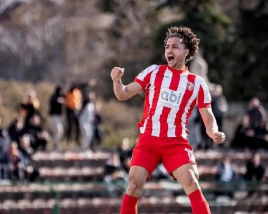 Korçë, arrestohen dy persona që sulmuan futbollistin