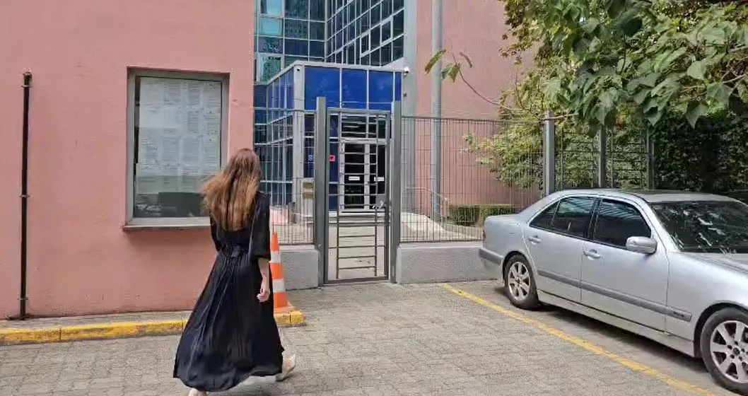 Ajola Xoxa paraqitet në SPAK