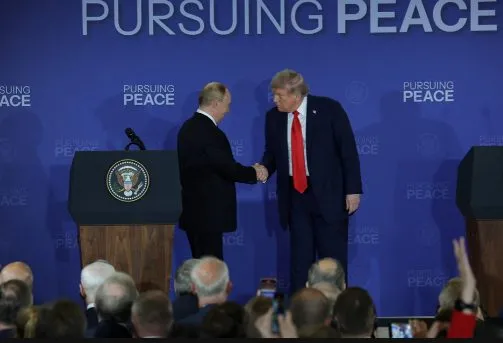 Putin propozon Moskën për takimin e radhës me Trump
