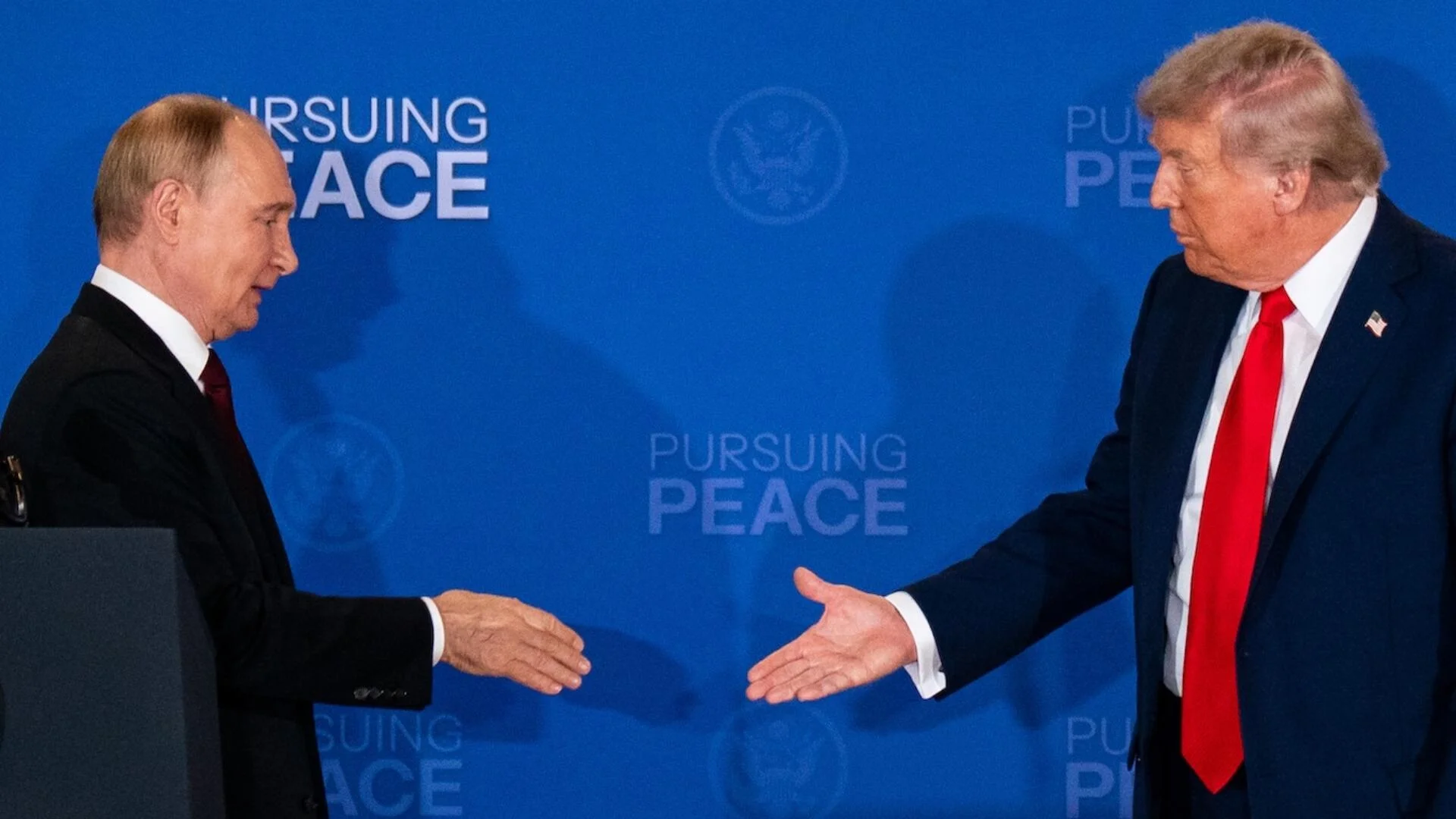 Për çfarë ishte takimi Trump-Putin xhanëm?