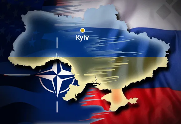 SHBA dhe Evropa mund të mbështesin garancitë  për Ukrainën