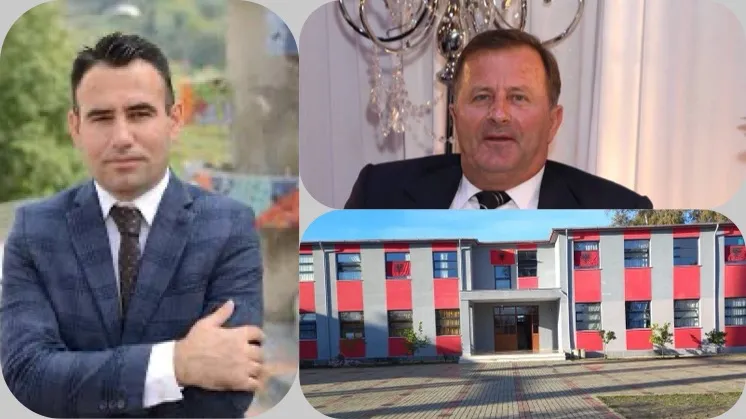 Denoncimi: Skandali i shkollës “Ajet Toska” në Suk 2, Roskovec
