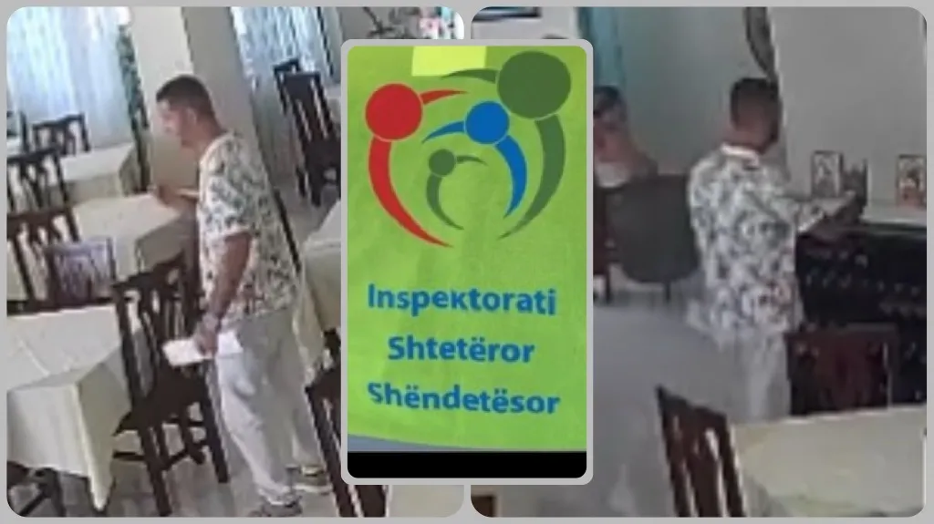 Inspektorë të ISHSH-së “peshkojnë” në plazhet e jugut për ryshfet